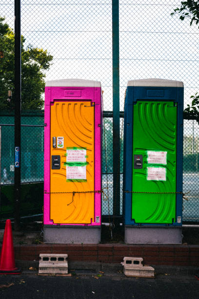Portable Toilet Options We Offer in Hawaiian Acres, HI