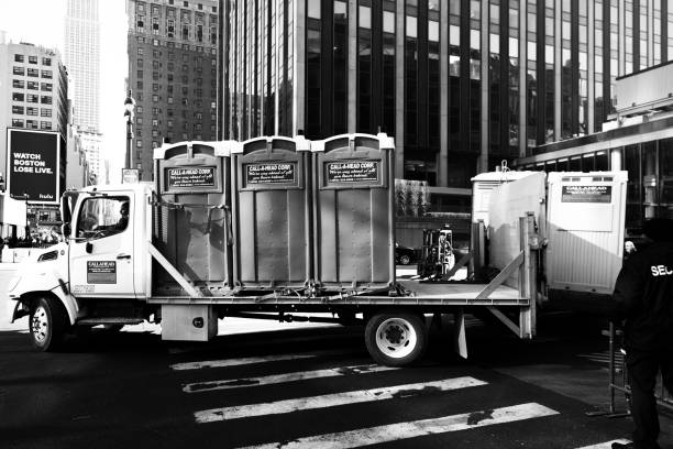 Best Construction site porta potty rental  in Hawaiian Acres, HI
