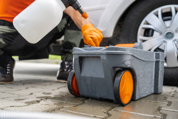 Best Local porta potty services  in Hawaiian Acres, HI