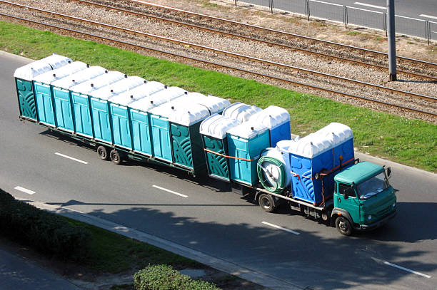Sanitation services for porta potties in Hawaiian Acres, HI